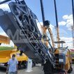 Фото: Фреза дорожная XCMG XM1205F - 14