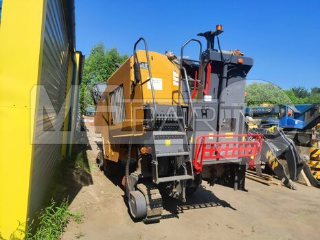 Фото: Фреза дорожная XCMG XM1205F