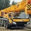 Фото: Шоссейный автокран XCMG QY100КS - 2
