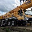 Фото: Шоссейный автокран XCMG QY100КS - 1