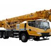 Фото: Кран XCMG XCT25L4_S - 0