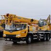 Фото: Кран XCMG XCT25L4_S - 1
