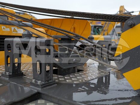 Фото: Кран XCMG XCT25L4_S