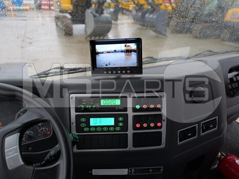 Фото: Кран XCMG XCT25L4_S