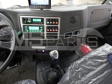 Фото: Кран XCMG XCT25L4_S