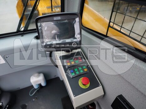 Фото: Кран XCMG XCT25L4_S