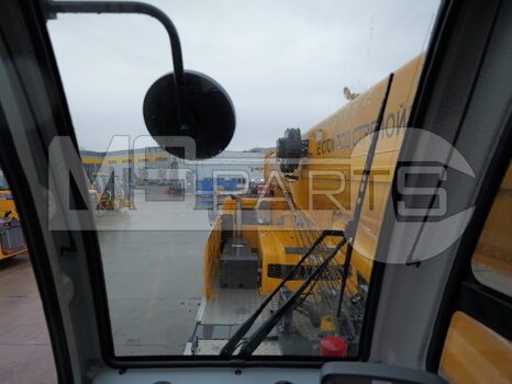 Фото: Кран XCMG XCT25L4_S