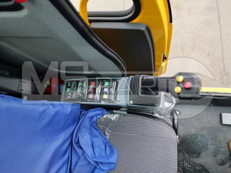 Фото: Кран XCMG XCT25L4_S