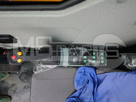 Фото: Кран XCMG XCT25L4_S
