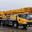 Фото: Кран XCMG XCT25L4_S - 3