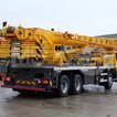Фото: Кран XCMG XCT25L4_S - 4