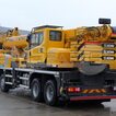 Фото: Кран XCMG XCT25L4_S - 5