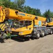 Фото: Автокран XCMG XCT70_S - 2