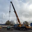 Фото: Автокран XCMG XCT70_S - 4