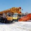 Фото: Автокран XCMG XCT70_S - 5