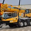 Фото: Вседорожный автокран XCMG XCA100 - 1