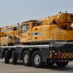 Фото: Вседорожный автокран XCMG XCA100 - 3