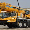 Фото: Вседорожный автокран XCMG XCA100 - 5