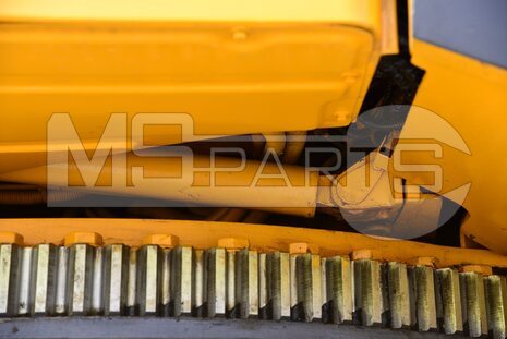 Фото: Вседорожный автокран XCMG XCA100
