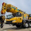 Фото: Вседорожный автокран XCMG XCA100 - 6
