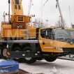 Фото: Вседорожный автокран XCMG XCA100 - 7