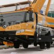 Фото: Вседорожный автокран XCMG XCA100 - 9