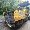 Фото: Асфальтоукладчик XCMG RP603 - 9