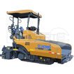 Фото: Асфальтоукладчик XCMG RP603 - 0