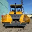 Фото: Асфальтоукладчик XCMG RP603 - 1