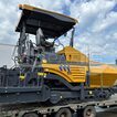 Фото: Асфальтоукладчик XCMG RP603 - 2