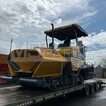 Фото: Асфальтоукладчик XCMG RP603 - 4