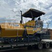 Фото: Асфальтоукладчик XCMG RP603 - 3