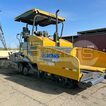 Фото: Асфальтоукладчик XCMG RP603 - 6