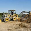 Фото: Экскаватор-погрузчик XCMG XC8-S3570 - 30
