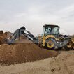 Фото: Экскаватор-погрузчик XCMG XC8-S3570 - 33