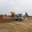 Фото: Экскаватор-погрузчик XCMG XC8-S3570 - 34