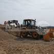 Фото: Экскаватор-погрузчик XCMG XC8-S3570 - 35