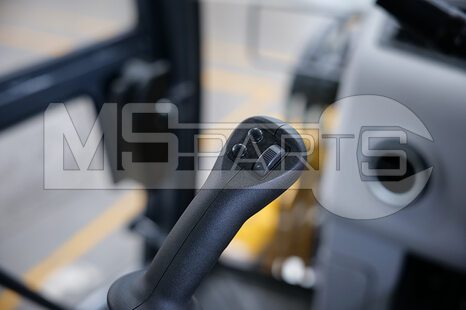 Фото: Экскаватор-погрузчик Экскаватор-погрузчик XCMG XC8-S3570