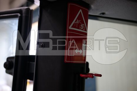 Фото: Экскаватор-погрузчик Экскаватор-погрузчик XCMG XC8-S3570
