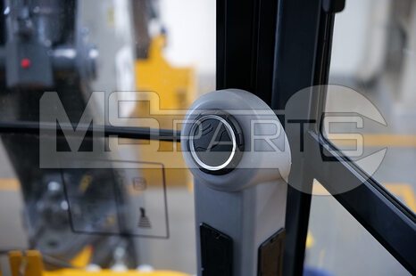 Фото: Экскаватор-погрузчик Экскаватор-погрузчик XCMG XC8-S3570