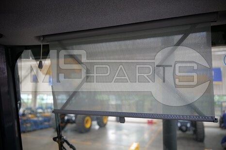Фото: Экскаватор-погрузчик Экскаватор-погрузчик XCMG XC8-S3570