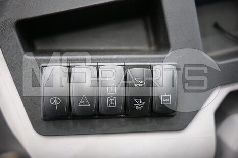 Фото: Экскаватор-погрузчик Экскаватор-погрузчик XCMG XC8-S3570