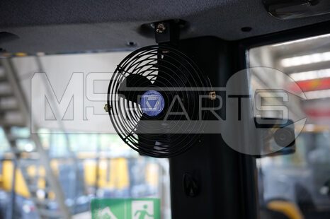 Фото: Экскаватор-погрузчик Экскаватор-погрузчик XCMG XC8-S3570