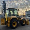 Фото: Экскаватор-погрузчик XCMG XC8-S3570 - 4