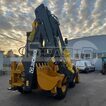 Фото: Экскаватор-погрузчик XCMG XC8-S3570 - 5
