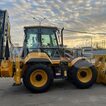 Фото: Экскаватор-погрузчик XCMG XC8-S3570 - 6