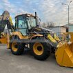 Фото: Экскаватор-погрузчик XCMG XC8-S3570 - 7