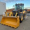 Фото: Экскаватор-погрузчик XCMG XC8-S3570 - 8
