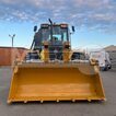 Фото: Экскаватор-погрузчик XCMG XC8-S3570 - 9