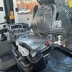 Фото: Экскаватор-погрузчик XCMG XC8-S3570 - 11
